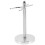 Rasierhobelhalter Barber Und Rasierhalter Basis 4
