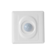 Ac 110-250V Lichtschalter Smart Automatisch Ein Infrarot Weiß