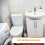 1 Set Toilettenzugstange Seitlich Mit Edelstahlkette 8