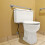 1 Set Toilettenzugstange Seitlich Mit Edelstahlkette 5