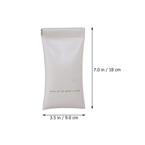 Squeeze Sonnenbrillenetui Halter Aufbewahrungstasche 2