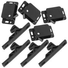 4 Sets Rv Schranktür Verriegelungen Für Wohnwagen Schubladen Und Türen