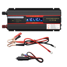 1 Set Praktischer Autoinverter Premium Autowandler Haushaltswandler