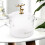 High Borosilicat Bratentopf Mit Elchdesign Deckel Topf 10