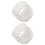 2Stück Aquarium Filter Für Meerestier Teich 1