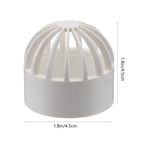 2Stück Aquarium Filter Für Meerestier Teich 1