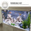 2Stück Aquarium Filter Für Meerestier Teich 8