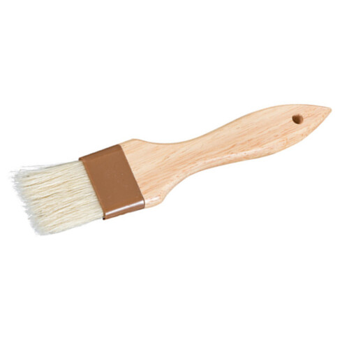 Kitchen Brush Wollpinsel Beige 1 Stk Multifunktions 1