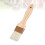 Kitchen Brush Wollpinsel Beige 1 Stk Multifunktions 4