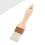 Kitchen Brush Wollpinsel Beige 1 Stk Multifunktions 9