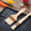 Kitchen Brush Wollpinsel Beige 1 Stk Multifunktions 6