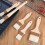 Kitchen Brush Wollpinsel Beige 1 Stk Multifunktions 8