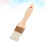 Kitchen Brush Wollpinsel Beige 1 Stk Multifunktions 5