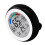 Multi Funktionales Hygrometer Elektrisches Digital 1