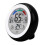 Multi Funktionales Hygrometer Elektrisches Digital 2