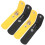 4 Sets Metall Reinigungs Tool Set 4