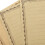 2 Sets Briefpapier A5 Mit Umschlag Reise Notizblock Einlage 7