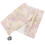 De Livre Tissu Ajustable Rose Protection 11