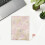 De Livre Tissu Ajustable Rose Protection 3