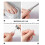 -Weichmachschale Für Gelnagellack Entfernung 8