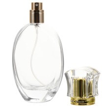 1St. Aufbewahrungsflasche Leere Sprühflasche Für