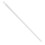 Stirring Rod, Mengstaaf, Witte Herbruikbare Laboratoriumspatel 1