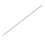 Stirring Rod, Mengstaaf, Witte Herbruikbare Laboratoriumspatel 10