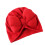 Bonnet - Rouge Coton Polyester Bébé 7