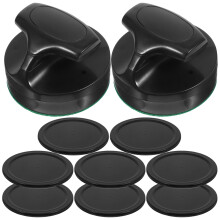 94Mm Indoor IJshockeytafel Pushers En Pucks Set Voor Speelkamer