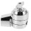Cymbal Basis Klemhouder Drum Hardware Voor En Vrouwen 10
