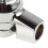Cymbal Basis Klemhouder Drum Hardware Voor En Vrouwen 6