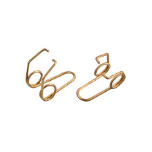 20 Stuks Vervangingsveren Voor Hoornaccessoires Reparatie