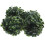 4 Stuks Kunstmatige Topiary Bollen Hangende Gesimuleerd Milano 1
