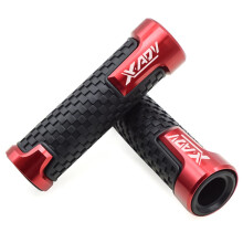Motorcycle Handlebar Grip For Honda X-ADV 750 2017 2018 Accessories Color Red Blue Gray