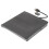 Externer Einbauschacht Cd Dvd Rw Optischer Brenner Schwarz 5