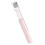 1Stk Tragbarer ABS Ukulele Chord Trainer Pink Lernhilfe 6