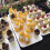 30Stk Mini Dessertbecher Transparent Tragbar Für Pudding Mousse 4