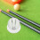 Billardqueue Mit Leichter Billardtrainingsball Transparenter Ball 4