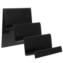 Mehrstufig Für Display Brieftaschen Organizer
