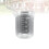 100Ml Kunststoff Becher Premium Langlebig Einteiliger Messbecher Pp 3