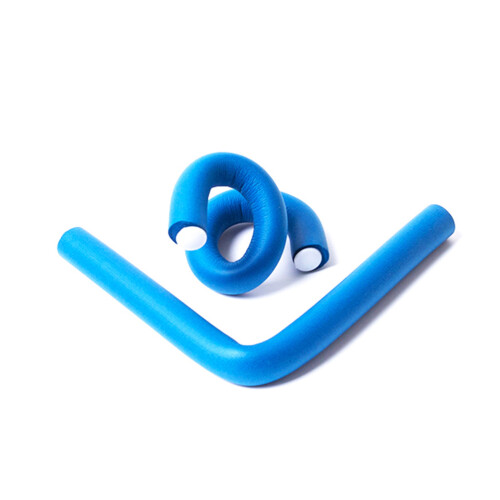 20Stk Universal Haarlocken Flexstäbe 0,8 mm Nr. 7 1