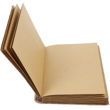Journal Notebook Tagebuch Buch Leeres Notizbuch Rindsleder