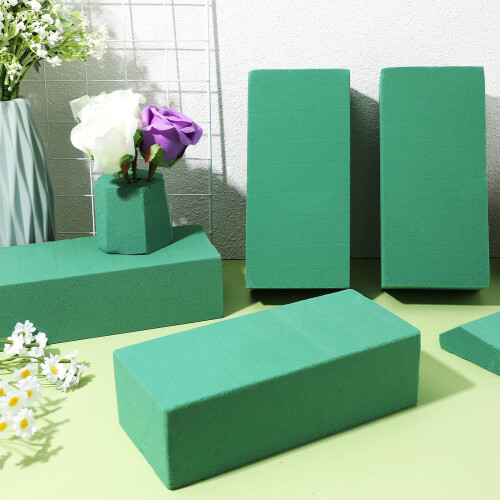 12 Blöcke Für Und Arrangements 2