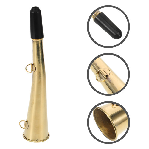 Glocke Trompete Praktisches 2