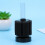Aquarium Fischbecken Betta Filter Wassereckfilter 9
