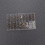 1 Set Mini Aus Für Telefon Uhr 5