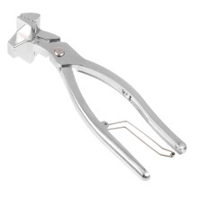 1St Dehnzange Mit Spitze Spannzange Handwerkzeug