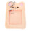 Transparenter Halter Clip Plüsch Transport Personalisierter Student 1