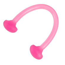 Jelly Yoga Expander Widerstandsbänder Pink
