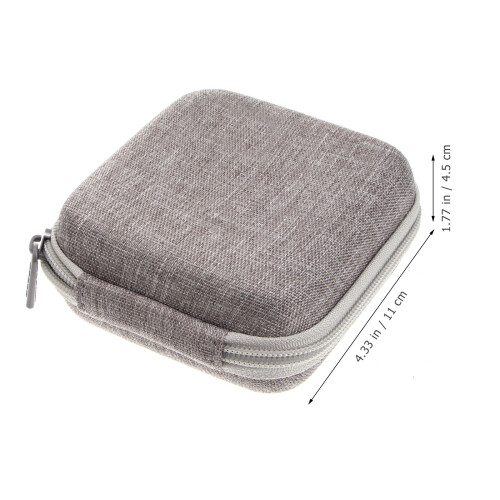 Storage Bag Kit Für Handy Hülle Digitale Geräte 1